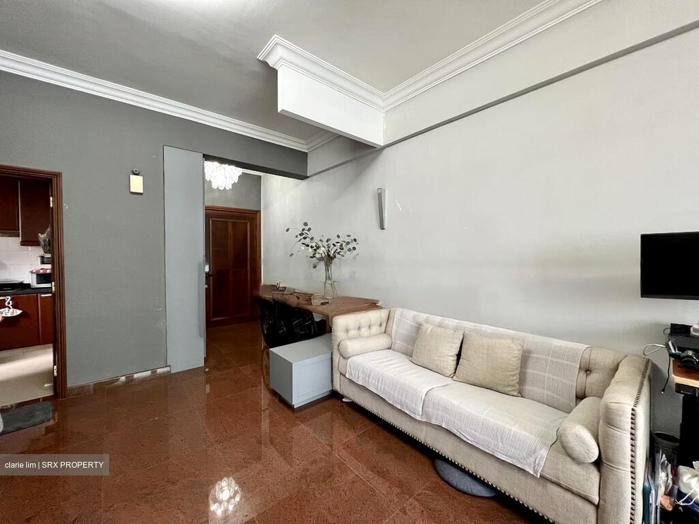 Ewe Boon Regent (D10), Apartment #452225001